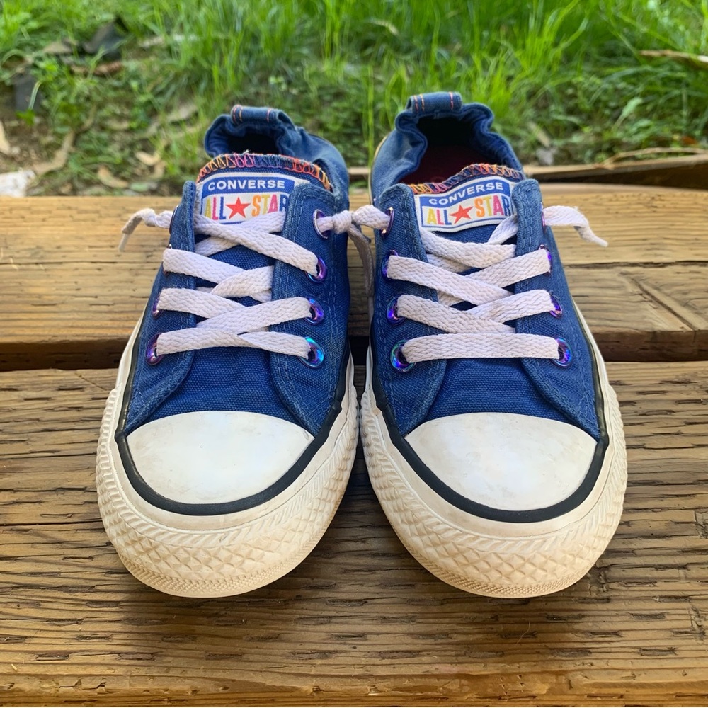 Women’s Converse All Star Shoreline Slip-On Sneakers